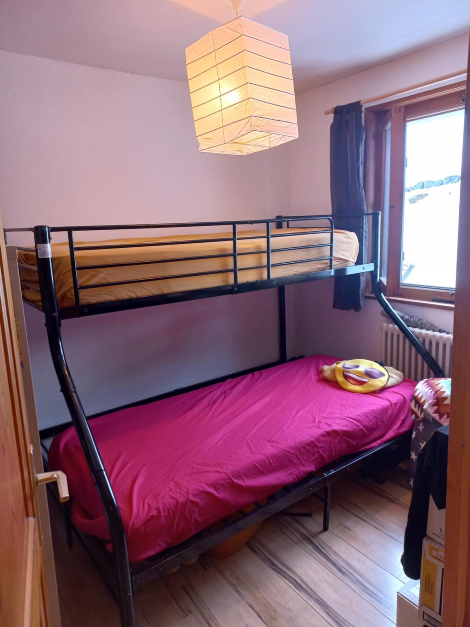 Freeride Hostel Les Crosets ห้อง รูปภาพ